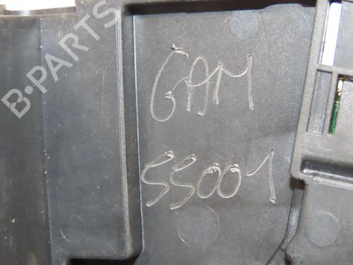 Fuse box CITROËN C4 Grand Picasso I (UA_) 2.0 HDi 150 | BP28829165E1