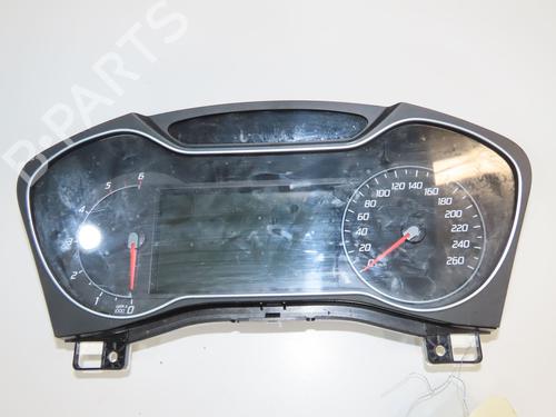instrument-cluster-ford-mondeo-iv-ba7-2007-2008-2009-2010-2011-2012-2013-2014-2015-36427025 main image