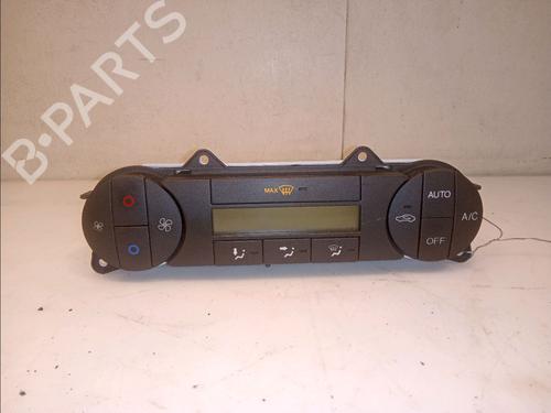 Used Climate control FORD FUSION (JU_) 1.6 TDCi (90 hp) 15008749