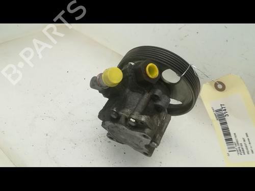 Styring servopumpe PEUGEOT 807 (EB_) 2.0 HDi | BP23173003M99 