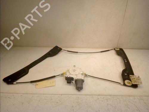 Front right window mechanism FIAT FREEMONT (345_) 2.0 JTD | BP14951338C23