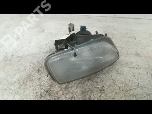 Used Right front fog light Right front fog light CITROËN SAXO (S0, S1) 1.5 D (57 hp) 9607500 9607500