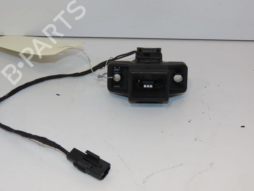 Used Tailgate lock Tailgate lock DACIA LODGY (JS_) 1.2 TCe (JSAY, JSM0) (115 hp) 28832248 28832248