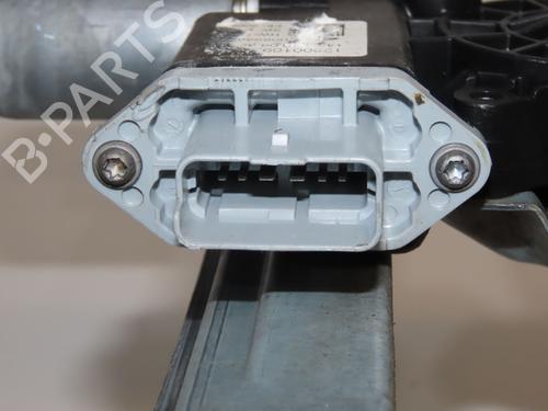 Front left window mechanism RENAULT CAPTUR I (J5_, H5_) 1.5 dCi 90 (J5N4, J5M5, J5MW, J5M6, J5AL, J5AJ) | BP39217342C22 - Image 4