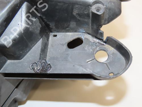 Left headlight CITROËN C4 II (NC_) 1.6 BlueHDi 120 | BP28969466C28 