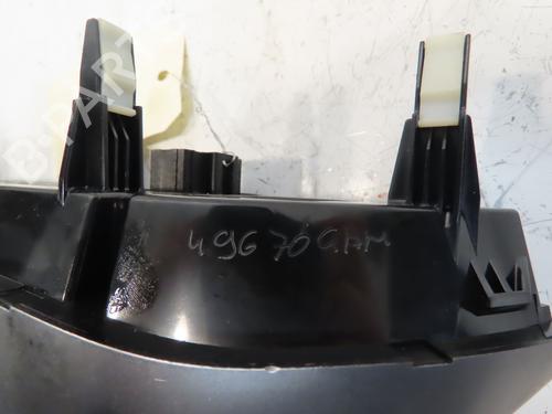 Climate control KIA RIO III (UB) 1.1 CRDi | BP17037418I5 