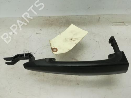 Used Rear right exterior door handle Rear right exterior door handle BMW 3 Touring (E91) 316 d (116 hp) 36495269 36495269