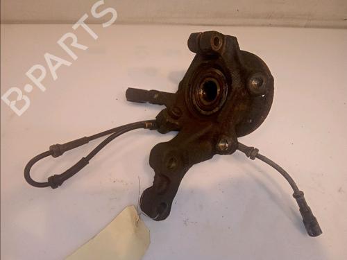 Venstre Styrespindel Lejehus RENAULT MEGANE Scenic (JA0/1_) 1.6 e (JA0F) | BP14875764M25 