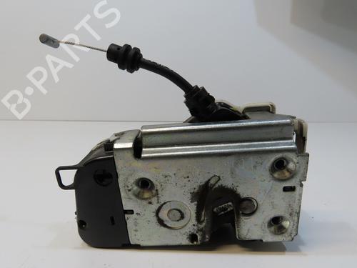 Højre bagtil lås Højre bagtil lås CITROËN C3 I (FC_, FN_) 1.1 i (60 hp) 39893961 39893961