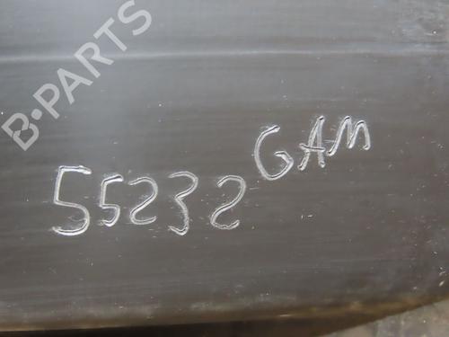 Used Left headlight CITROËN C4 Picasso I MPV (UD_) 1.6 HDi 110 (112 hp) 29415192