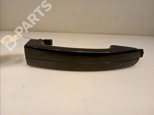 Used Front right exterior door handle FORD FOCUS III 1.6 TDCi (115 hp) 11343189