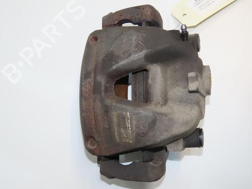 Right front brake caliper CITROËN JUMPY III Van (V_) 2.0 BlueHDi 120 | BP31120387M104 