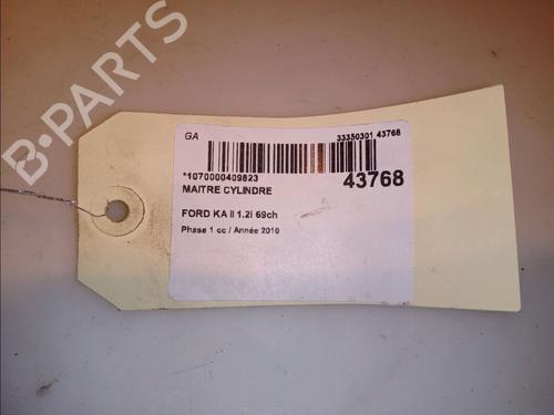 Brake master cylinder FORD KA (RU8) 1.2 | BP12992607M77