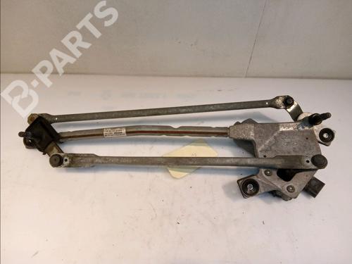 Front wiper motor FORD MONDEO IV (BA7) 1.8 TDCi | BP12095104M29 
