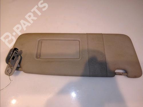 Right sun visor AUDI A3 Sportback (8PA) 2.0 TDI 16V | BP11103833I2 