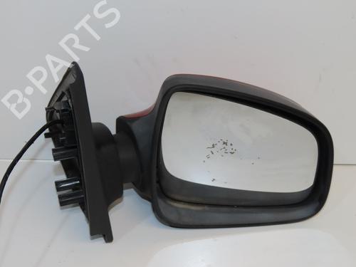 right-mirror-dacia-sandero-ii-2012-40241053 main image