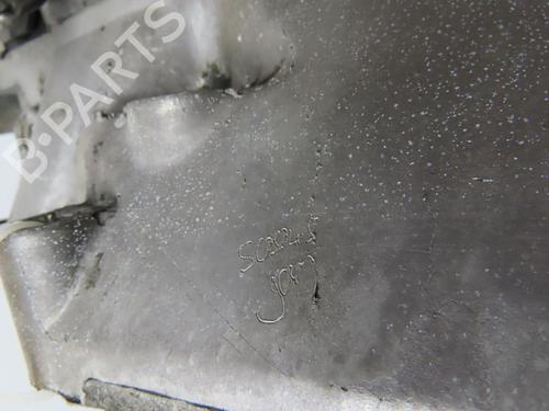 Gearbox CITROËN C3 II (SC_) 1.4 HDi 70 (SC8HZC, SC8HR0, SC8HP4) | BP33998710M3  - Image 5