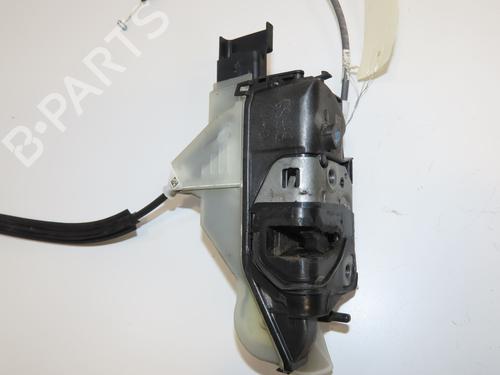 Front left lock CITROËN BERLINGO Box Body/MPV (K9) 1.6 BlueHDi 100 | BP29415171C98 