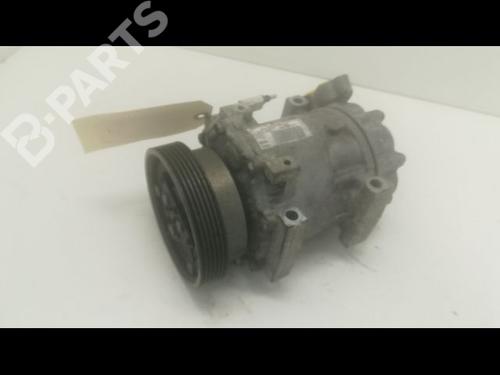 Used AC compressor DACIA LOGAN (LS_) 1.5 dCi (LS0W) (86 hp) 9603056