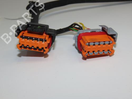 Left mirror PEUGEOT 508 I (8D_) 2.0 BlueHDi 180 | BP31120815C26 