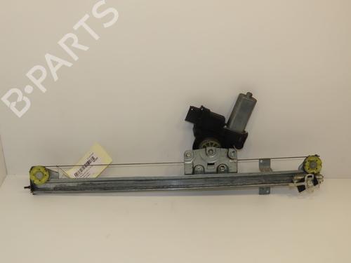 Used Front left window mechanism PEUGEOT BOXER Van 2.2 HDi 100 (101 hp) 17552010