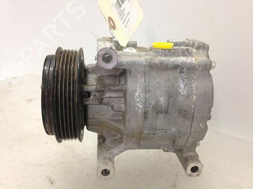 AC compressor FIAT PANDA (169_) 1.2 (169.AXB11, 169.AXB1A) | BP36493548M34 - Image 2