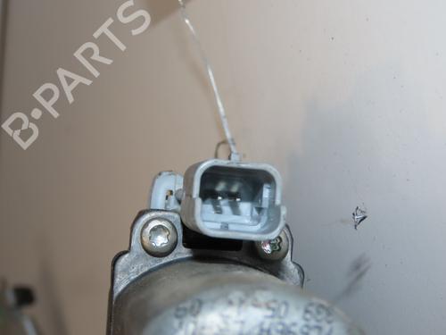 Front right window mechanism PEUGEOT EXPERT Van (222) 2.0 HDI | BP28831139C23 