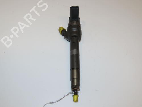 Used Injector BMW 1 (F20) 116 d (116 hp) 28828907