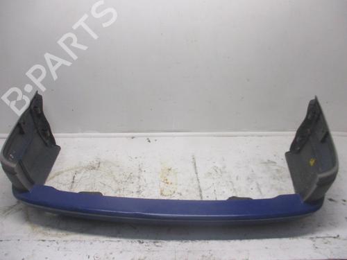 Used Rear bumper Rear bumper OPEL ASTRA F Estate (T92) 1.7 TD (F35, M35) (68 hp) 36495413 36495413