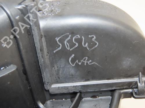 Heater blower motor CITROËN C4 Picasso I MPV (UD_) 1.6 HDi | BP32399624M62 