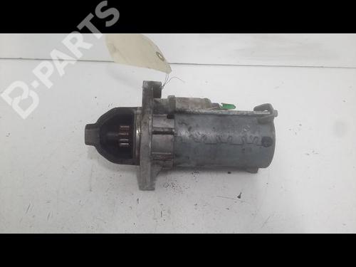 Used Starter FIAT GRANDE PUNTO (199_) 1.3 D Multijet (199.AXD11, 199.AXD1A, 199.AXD1B,... (90 hp) 9604086