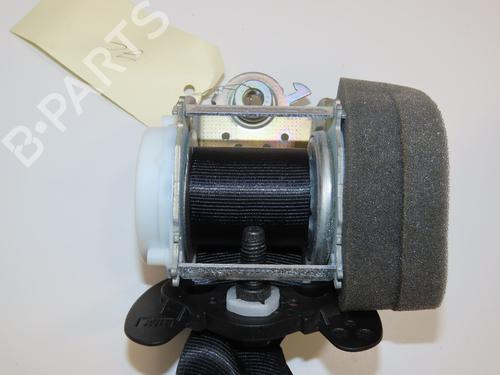 Rear left belt tensioner PEUGEOT 308 II (LB_, LP_, LW_, LH_, L3_) 1.2 THP 130 | BP28830755C89 