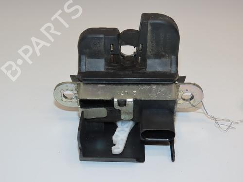 Tailgate lock VW POLO V (6R1, 6C1) 1.6 TDI | BP28832240C101 