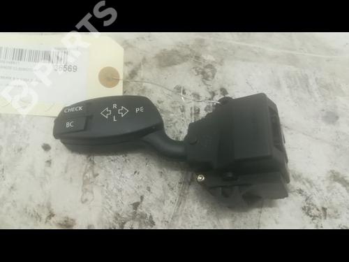 Used Steering column stalk BMW 5 (E60) 530 d (218 hp) 9600525