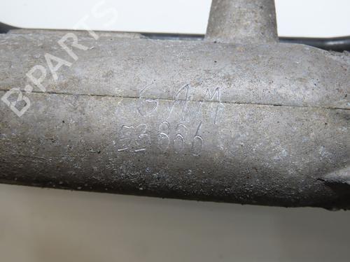 Steering rack FORD FOCUS II Turnier (DA_, FFS, DS) 1.6 TDCi | BP31120251M22 - Image 6