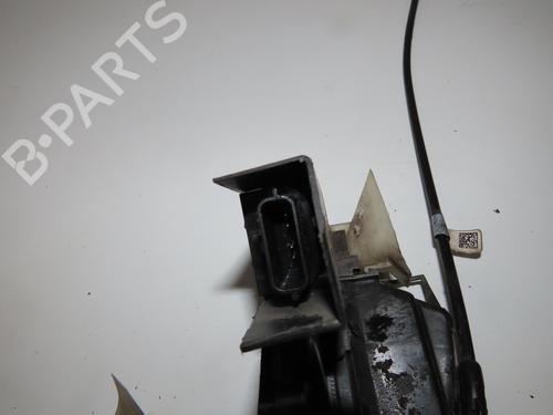 Front left lock RENAULT MEGANE IV Hatchback (B9A/M/N_) 1.5 dCi 110 (B9A3) | BP36758228C98 - Image 5