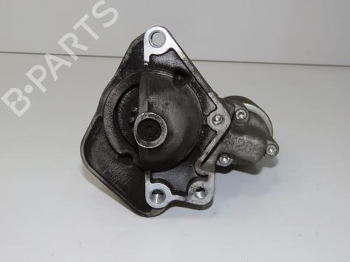 Starter RENAULT CLIO IV (BH_) 1.5 dCi 90 | BP31984576M8 