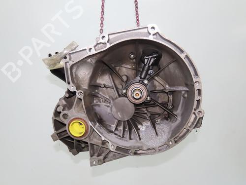 Gearbox FORD FOCUS II Turnier (DA_, FFS, DS) 1.6 TDCi | BP28829408M3 