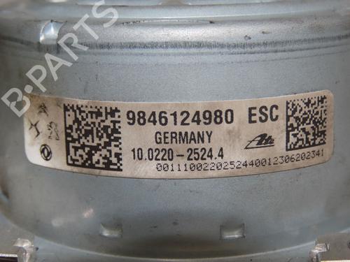 ABS pump OPEL MOKKA 1.5 (76) | BP31120351M43 