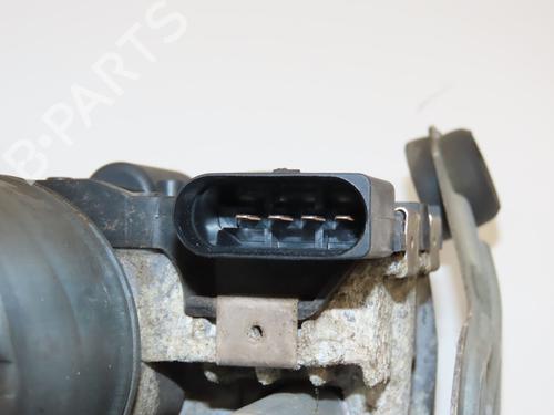 Front wiper motor SEAT LEON (1P1) 2.0 TDI | BP28833025M29 - Image 4