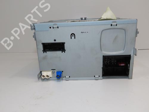 Used Radio Radio 36427048 36427048
