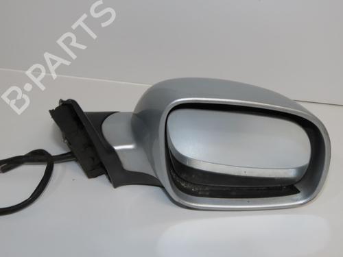 Used Right mirror Right mirror PEUGEOT 1007 (KM_) 1.4 HDi (68 hp) 36494990 36494990