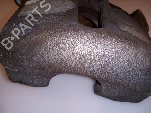 Left front brake caliper CITROËN C3 III (SX) 1.2 PureTech 82 | BP14878475M105