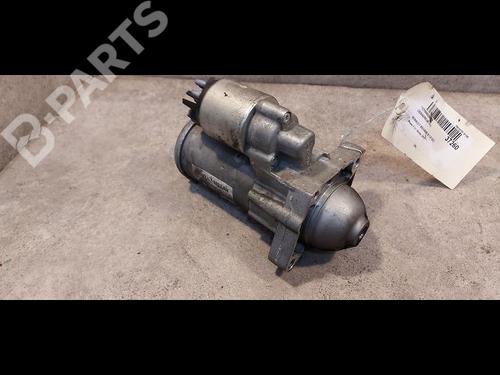 Used Starter Starter 9612117 9612117