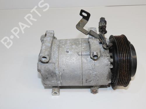 AC compressor KIA PICANTO II (TA) 1.0 | BP33561769M34 - Image 3