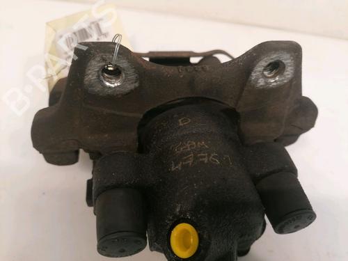 Right rear brake caliper BMW 3 Coupe (E46) 320 Cd | BP16015654M106 