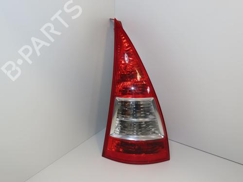 Left taillight CITROËN C3 I (FC_, FN_) 1.4 HDi | BP29441843C34 