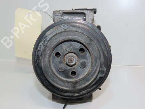 AC compressor MERCEDES-BENZ SPRINTER 4-t Van (B907, B910) 414 CDI RWD (907.643, 907.645, 907.647) | BP31056218M34 