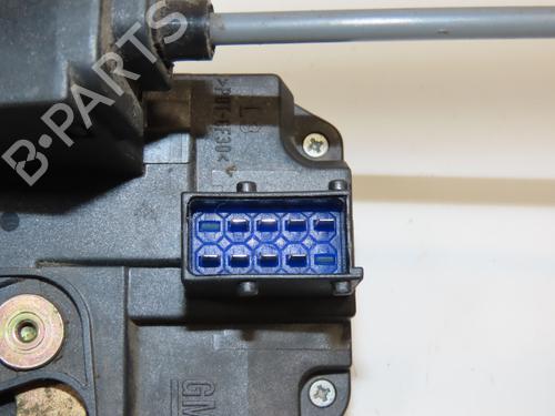 front-left-lock-opel-zafira-a-mpv-t98-1999-2000-2001-2002-2003-2004-2005-2006-24359040 main image