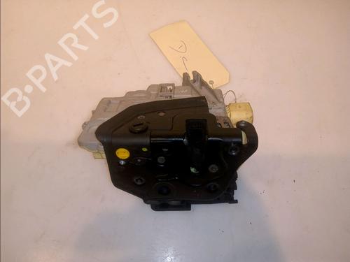 Rear left lock VW PASSAT B6 (3C2) 1.9 TDI | BP13310343C100 
